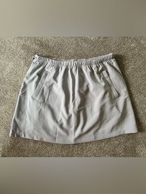 Athleta MVP Skort